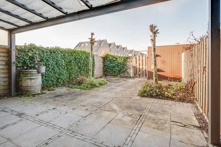 Foto 15 van Kamperpad 10