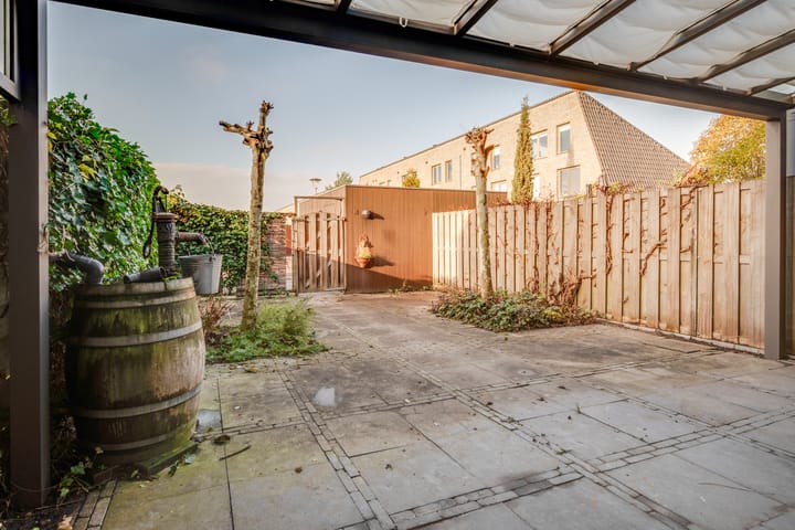 Foto 17 van Kamperpad 10