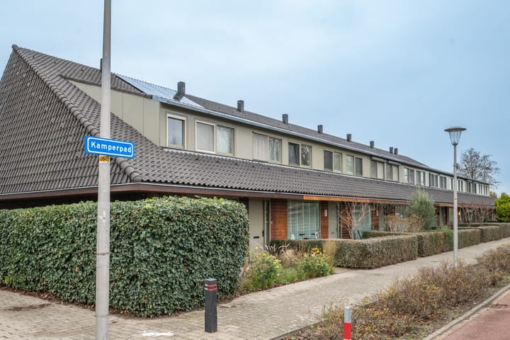 Foto 37 van Kamperpad 10