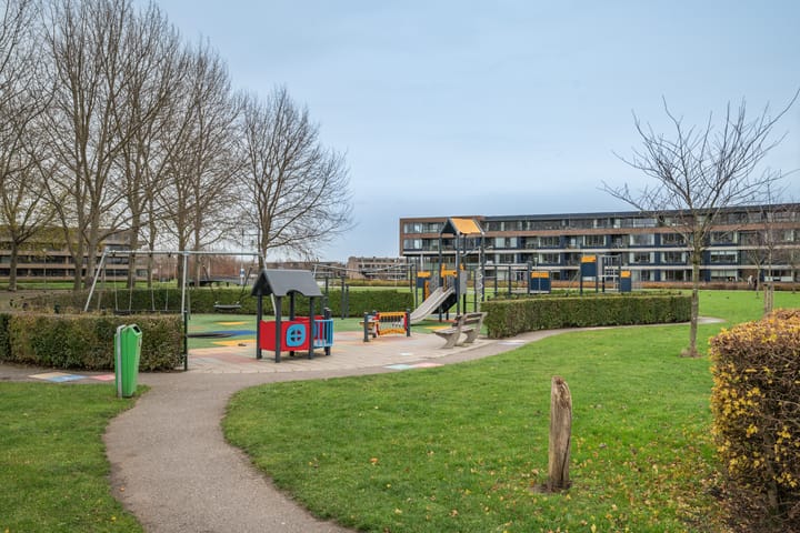 Foto 39 van Kamperpad 10