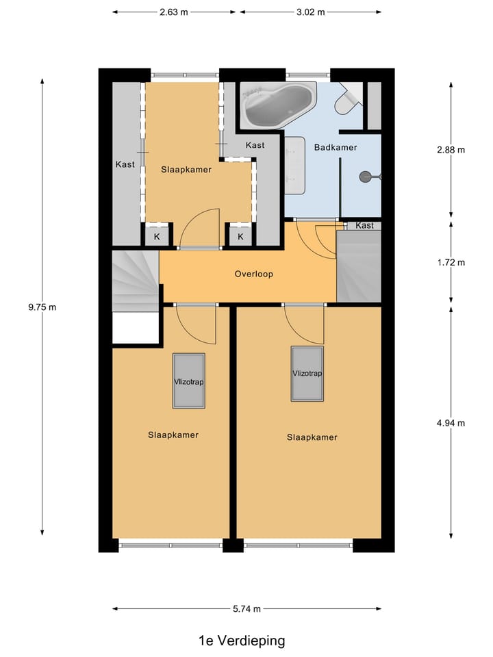 Foto 42 van Kamperpad 10