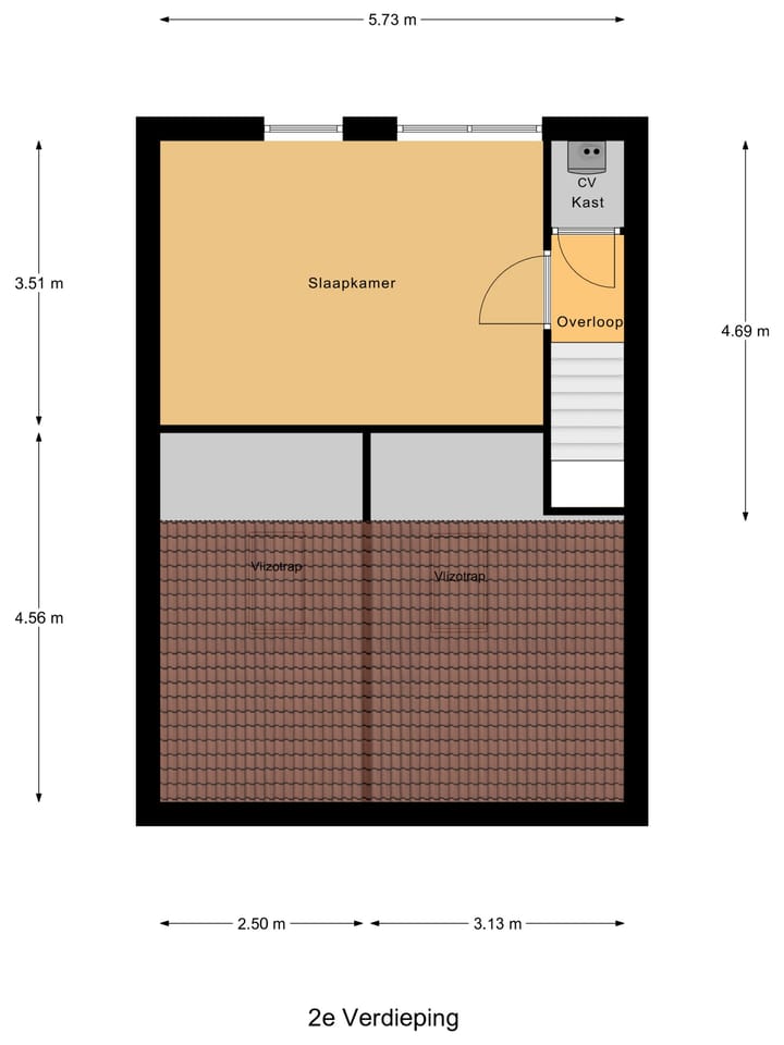Foto 43 van Kamperpad 10