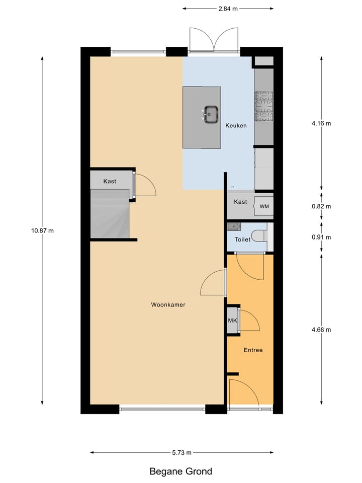 Foto 41 van Kamperpad 10