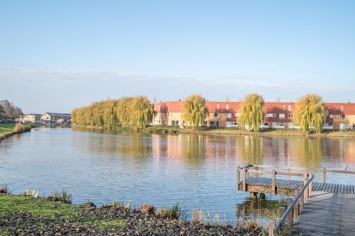 Foto 38 van Kamperpad 10