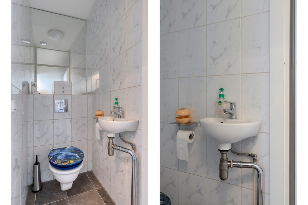 Photo 8 of Sint-Janshaven 617