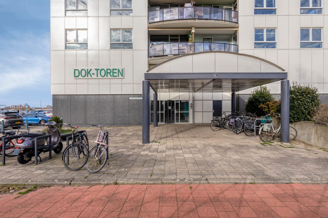 Photo 7 of Sint-Janshaven 617