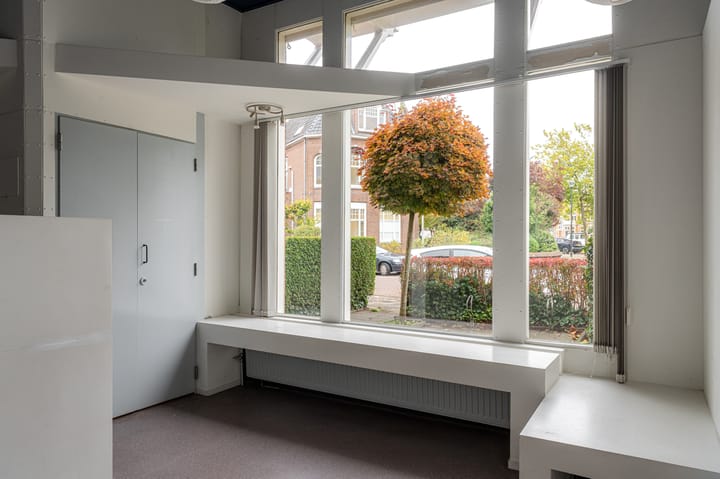 Foto 5 van Vredeman de Vriesstraat 9