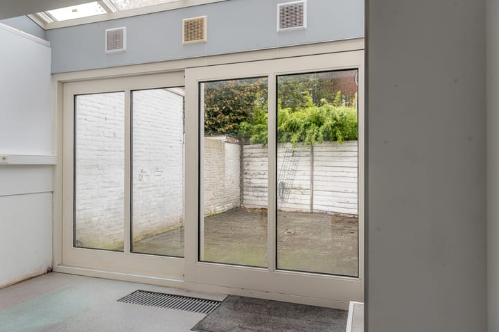 Foto 6 van Vredeman de Vriesstraat 9