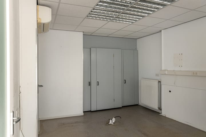 Foto 7 van Vredeman de Vriesstraat 9