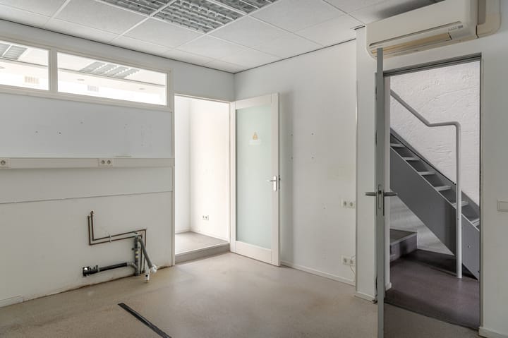 Foto 10 van Vredeman de Vriesstraat 9