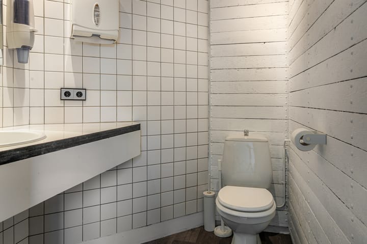 Foto 14 van Vredeman de Vriesstraat 9