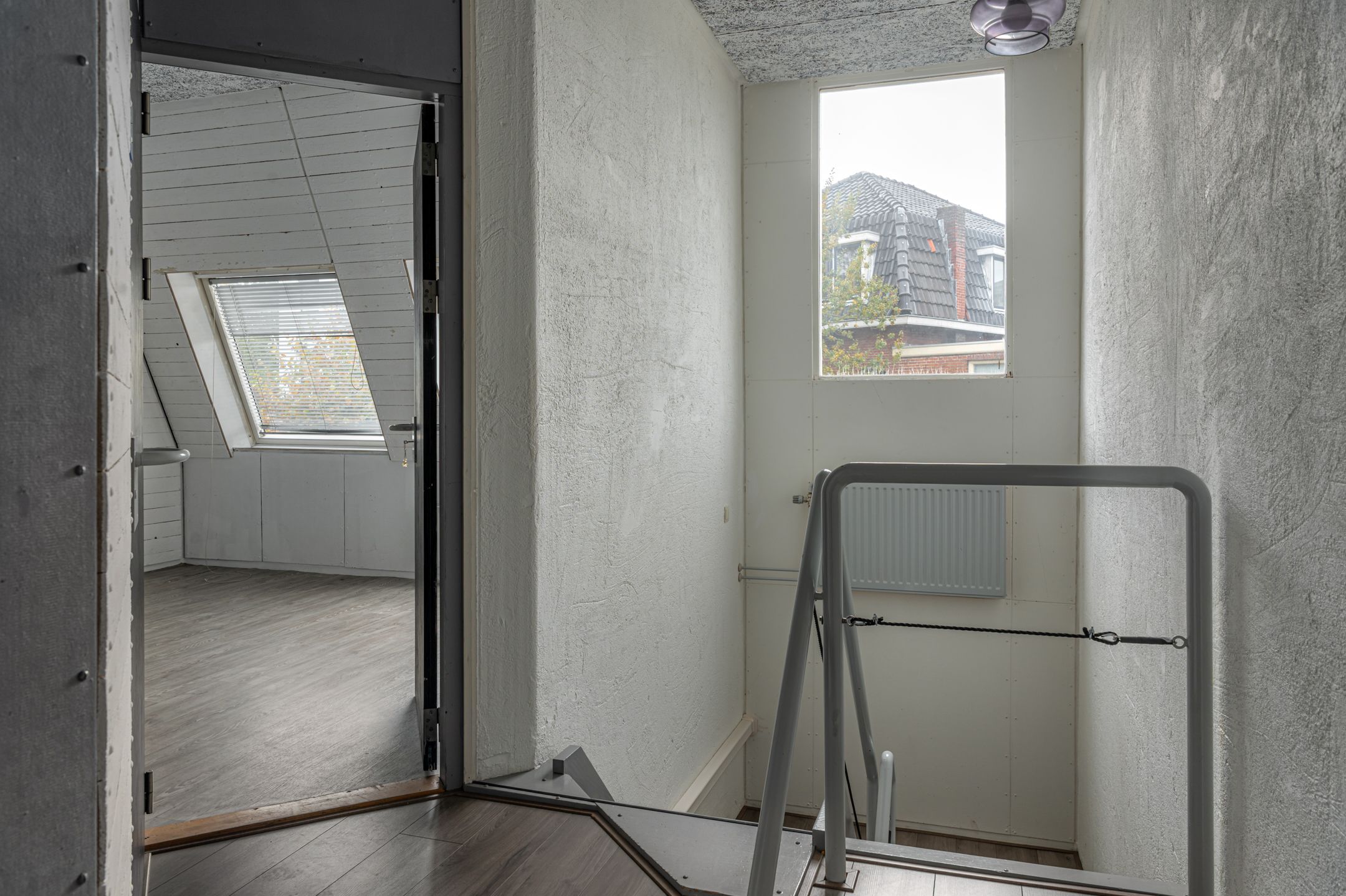 Photo 15 of Vredeman de Vriesstraat 9