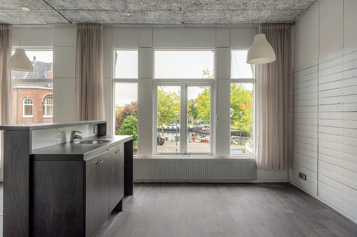 Foto 16 van Vredeman de Vriesstraat 9