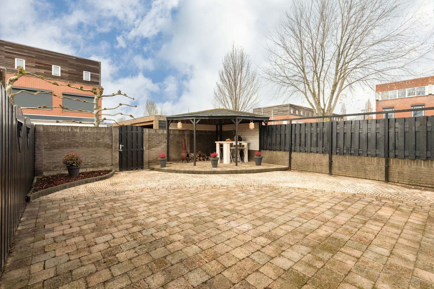 Foto 4 van Schoener 1