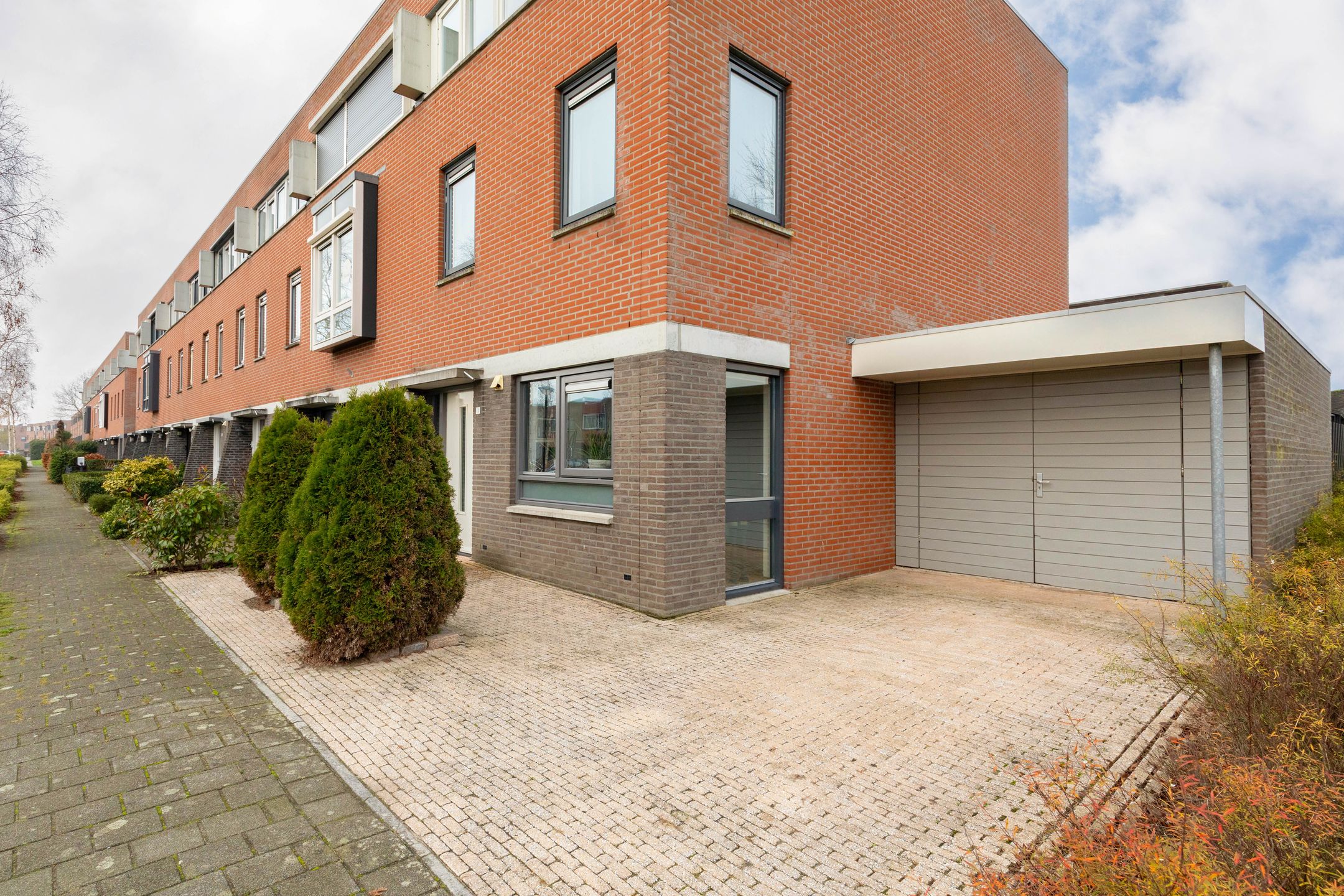 Foto 6 van Schoener 1