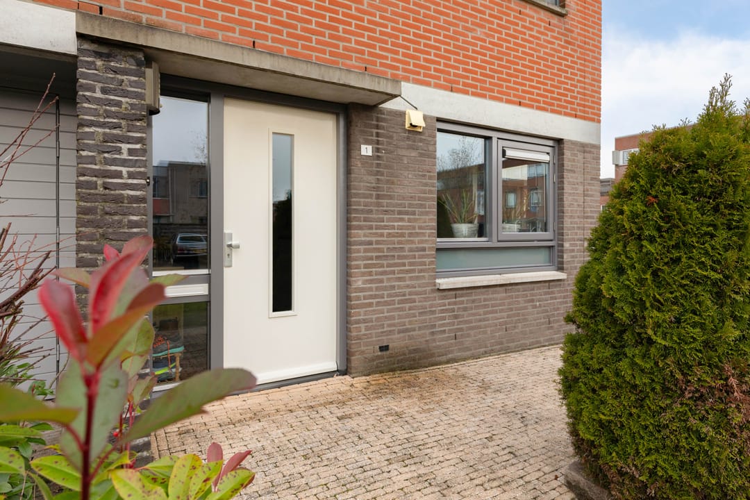 Foto 8 van Schoener 1