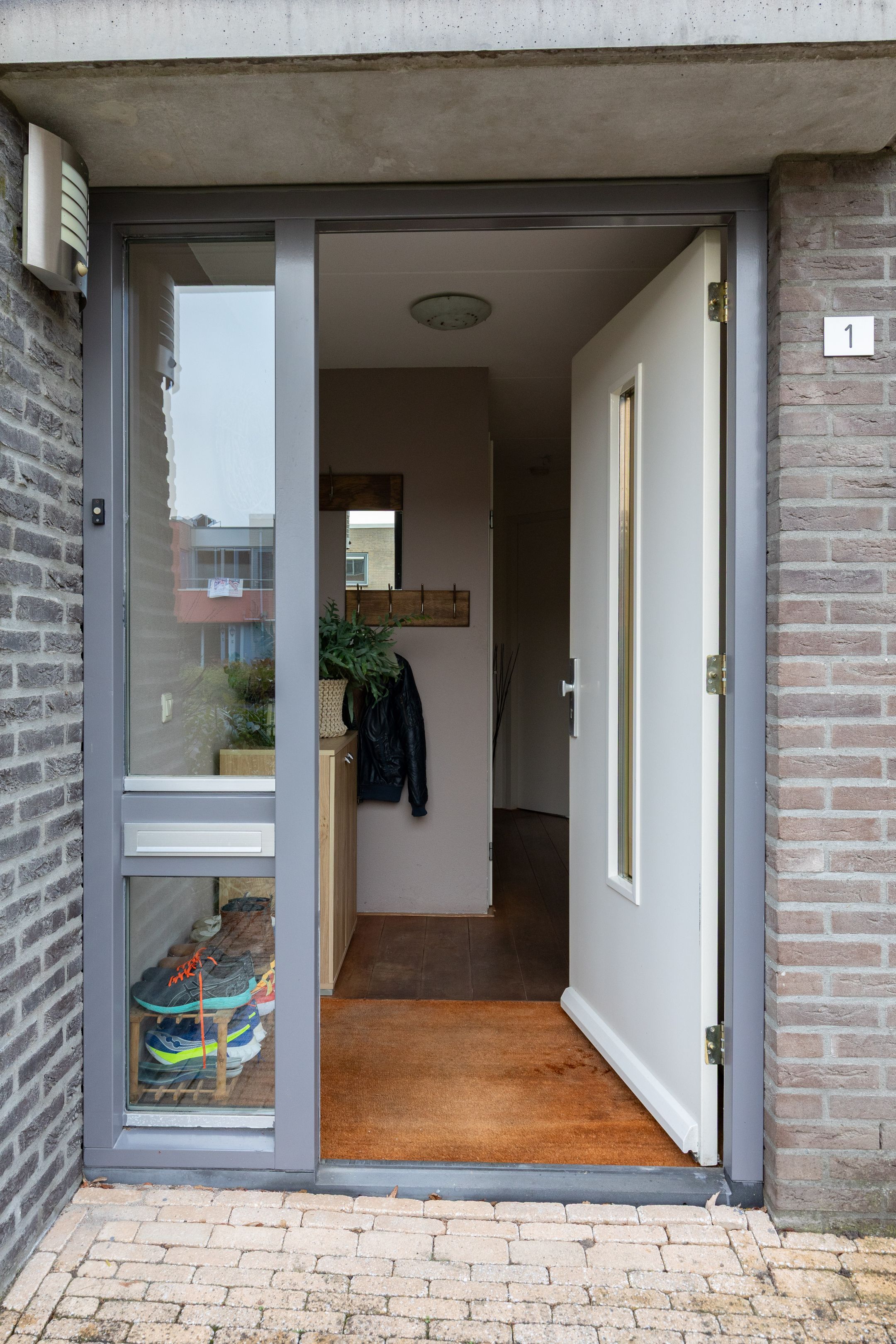 Foto 9 van Schoener 1