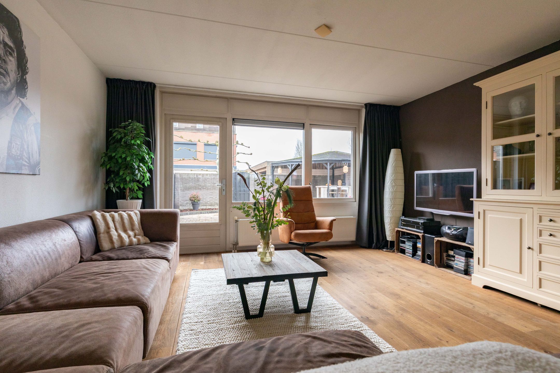 Foto 12 van Schoener 1