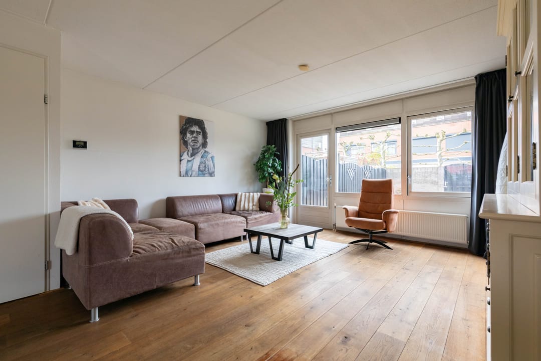 Foto 13 van Schoener 1