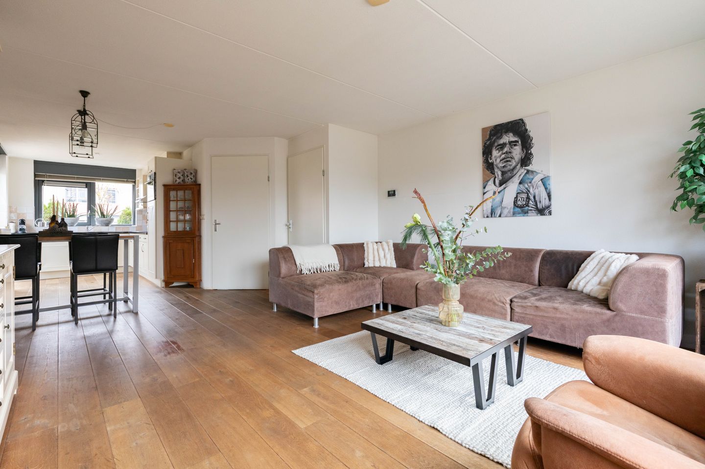 Foto 14 van Schoener 1