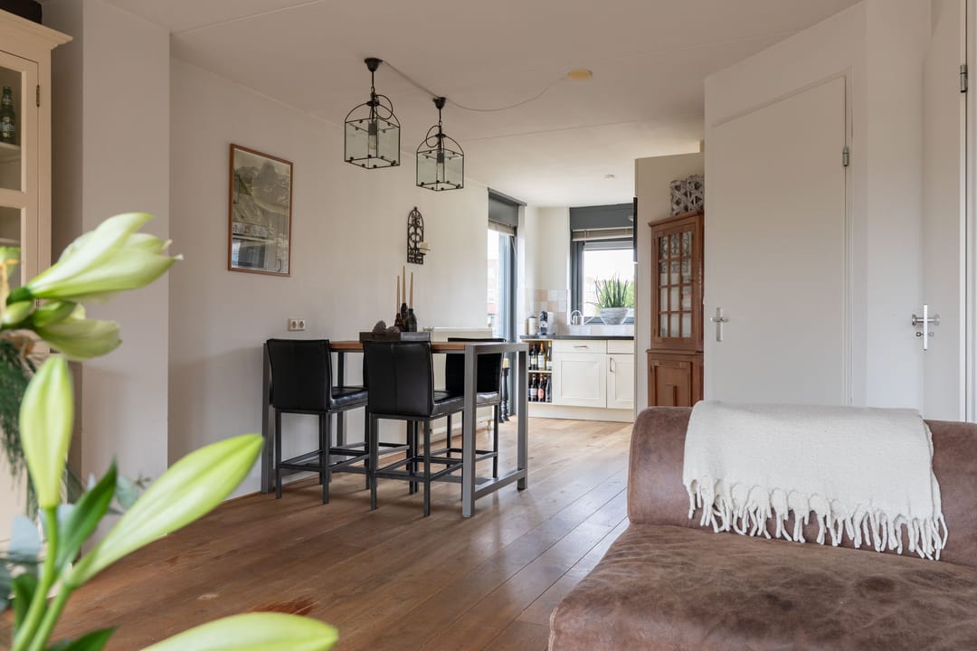 Foto 16 van Schoener 1