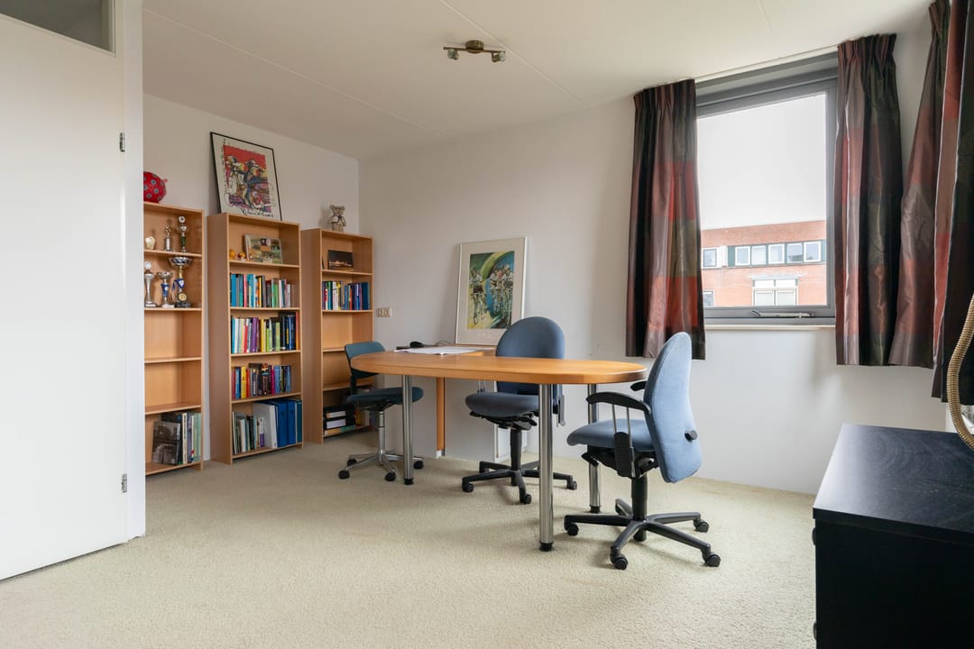 Foto 26 van Schoener 1