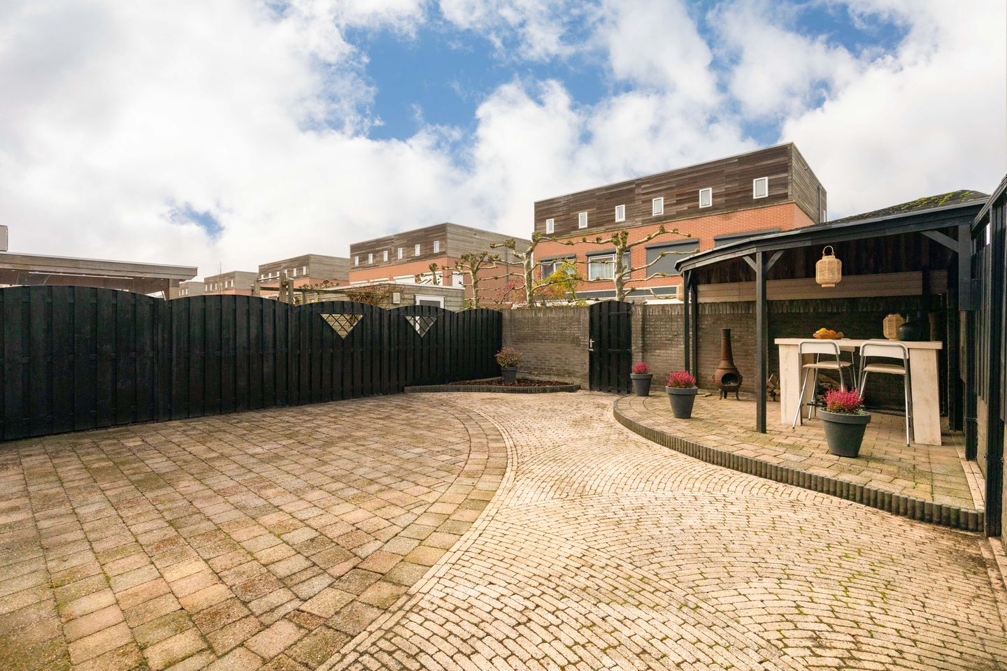 Foto 34 van Schoener 1