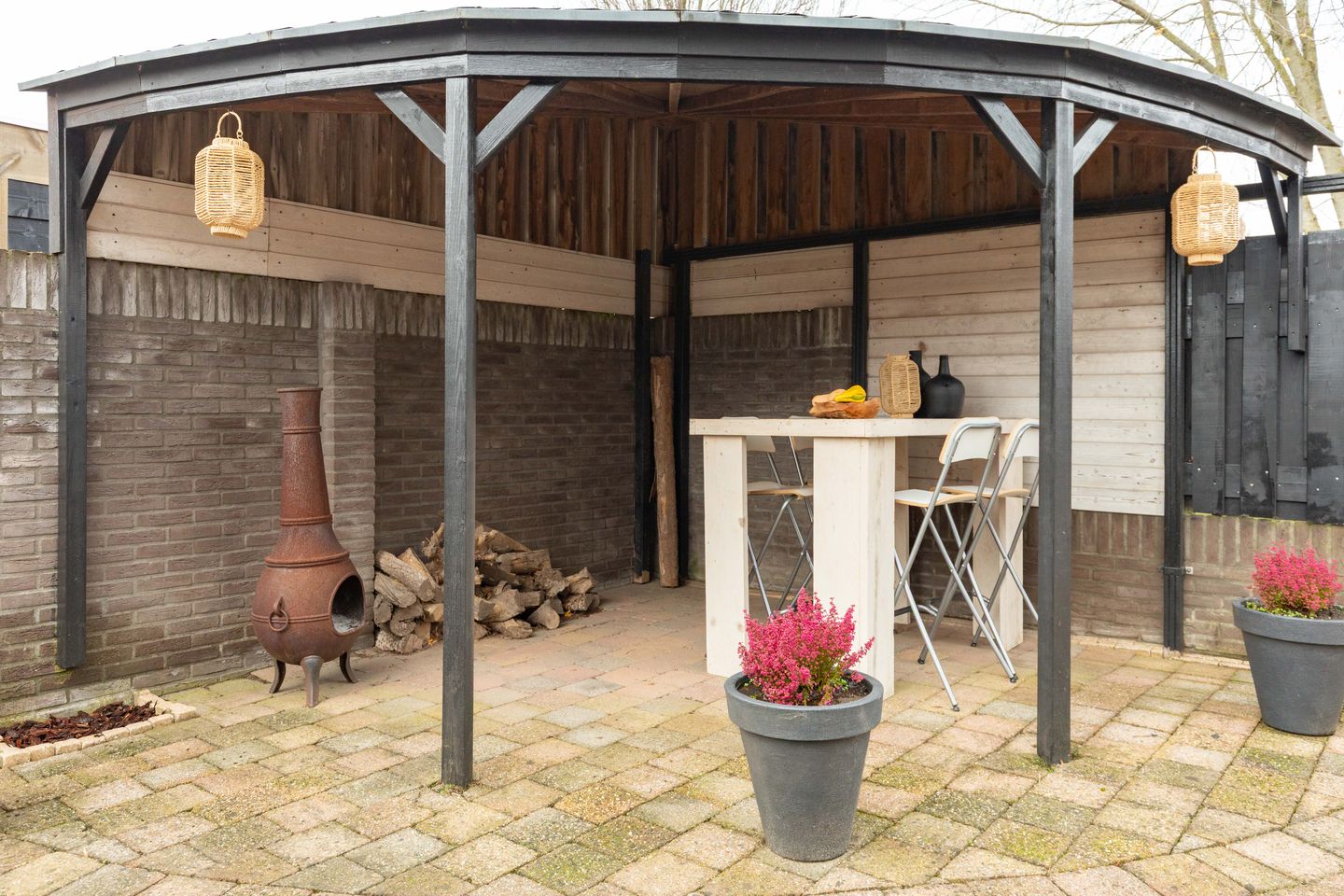 Foto 35 van Schoener 1