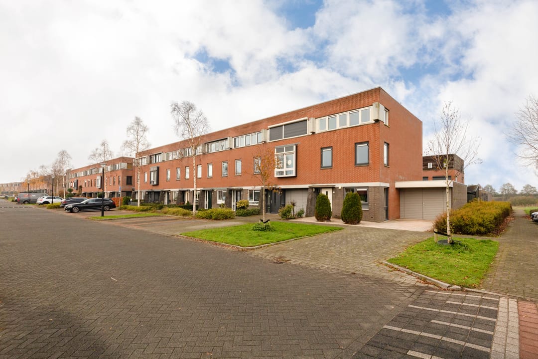 Foto 43 van Schoener 1