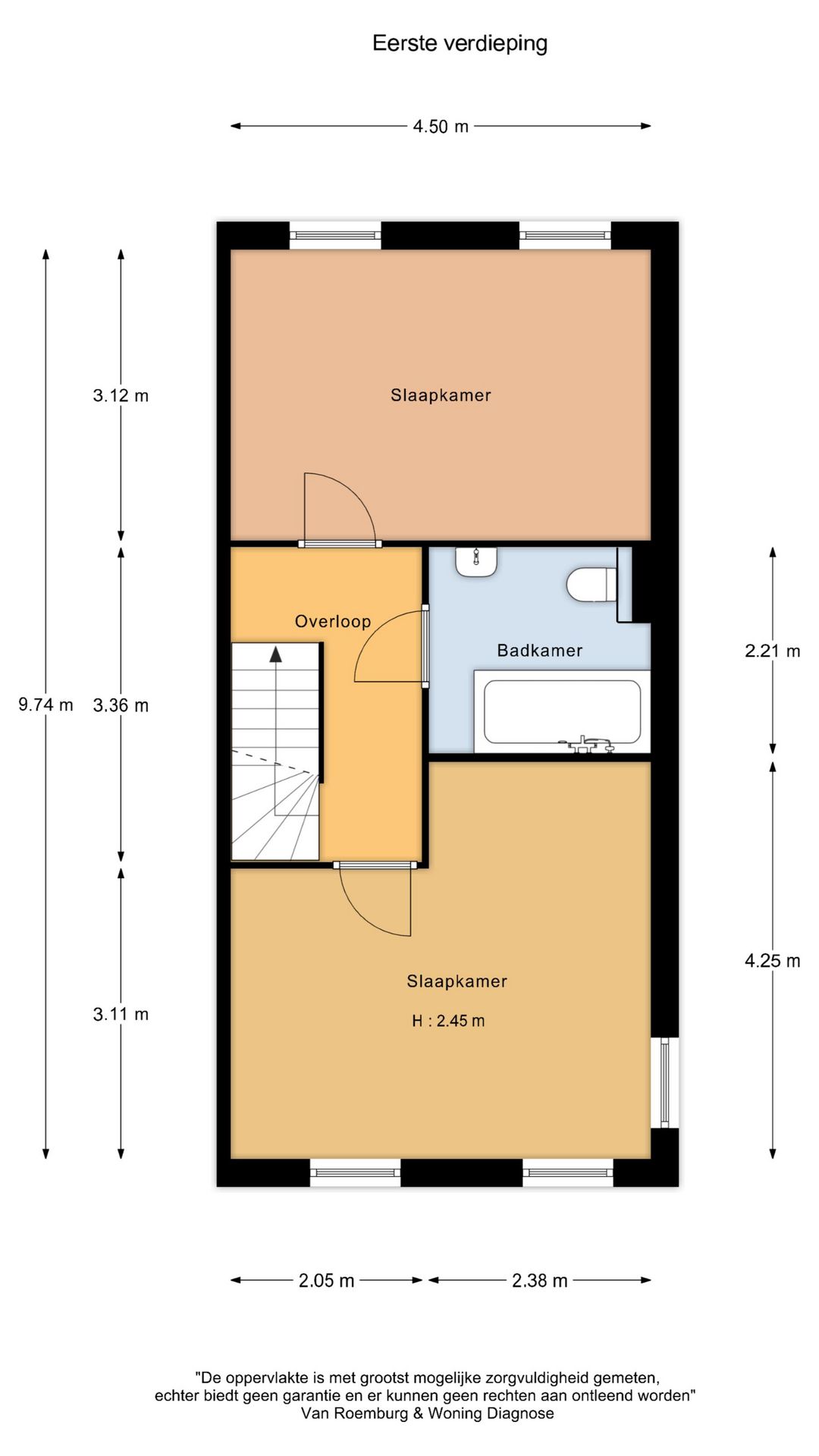 Foto 46 van Schoener 1