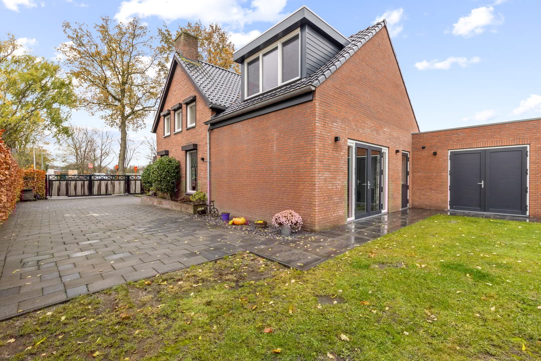 Foto 7 van Grensstraat 3