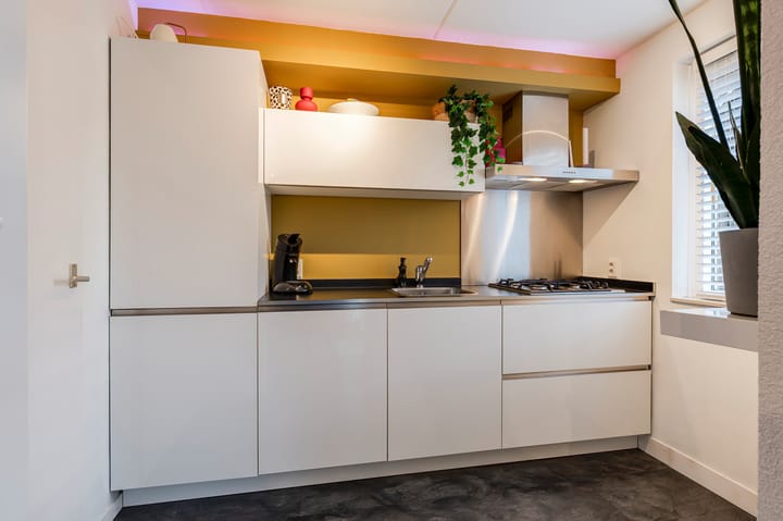 Photo 3 of Cornelis van Haarlemlaan 1