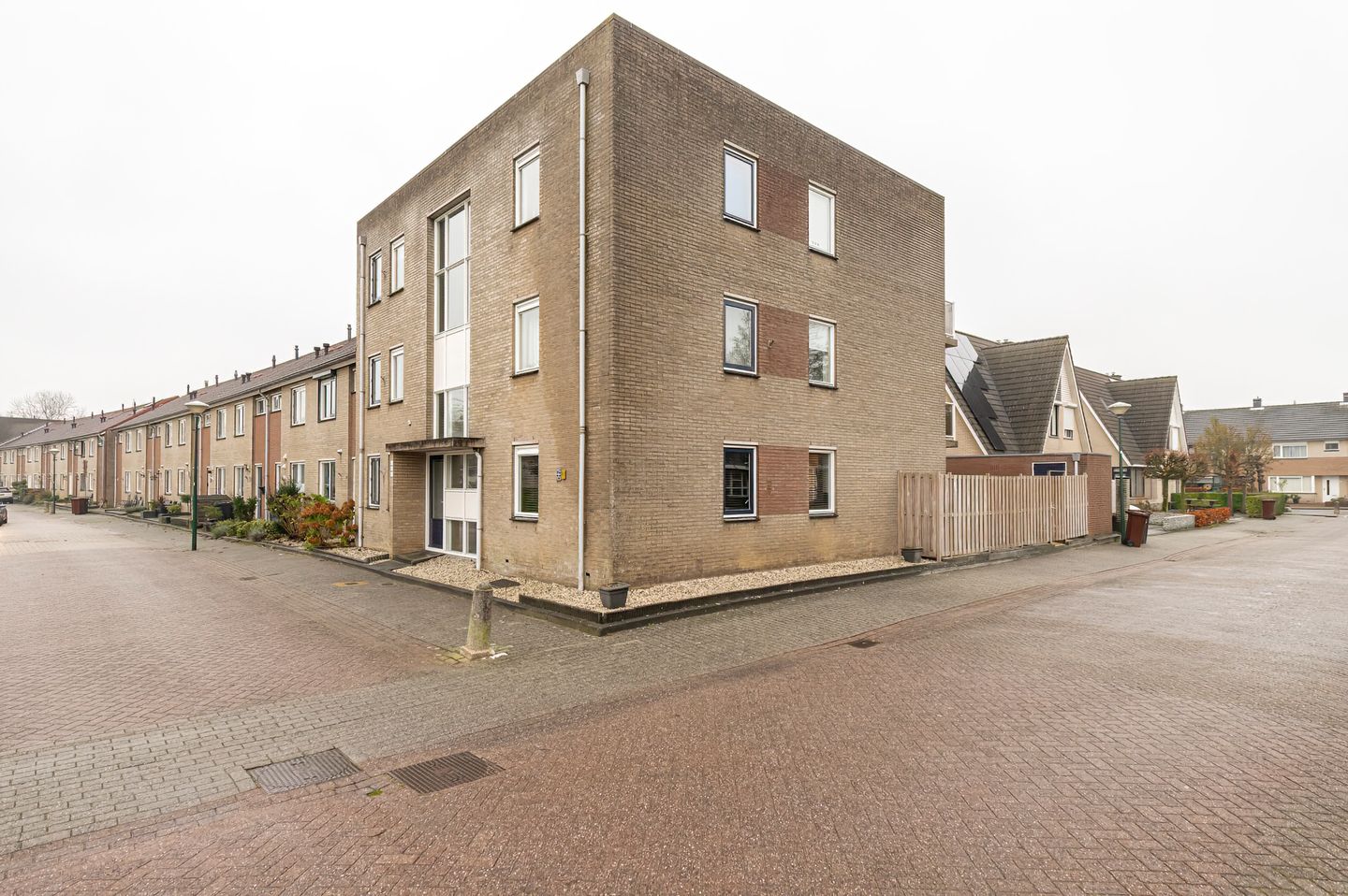 Foto 5 van Cornelis van Haarlemlaan 1