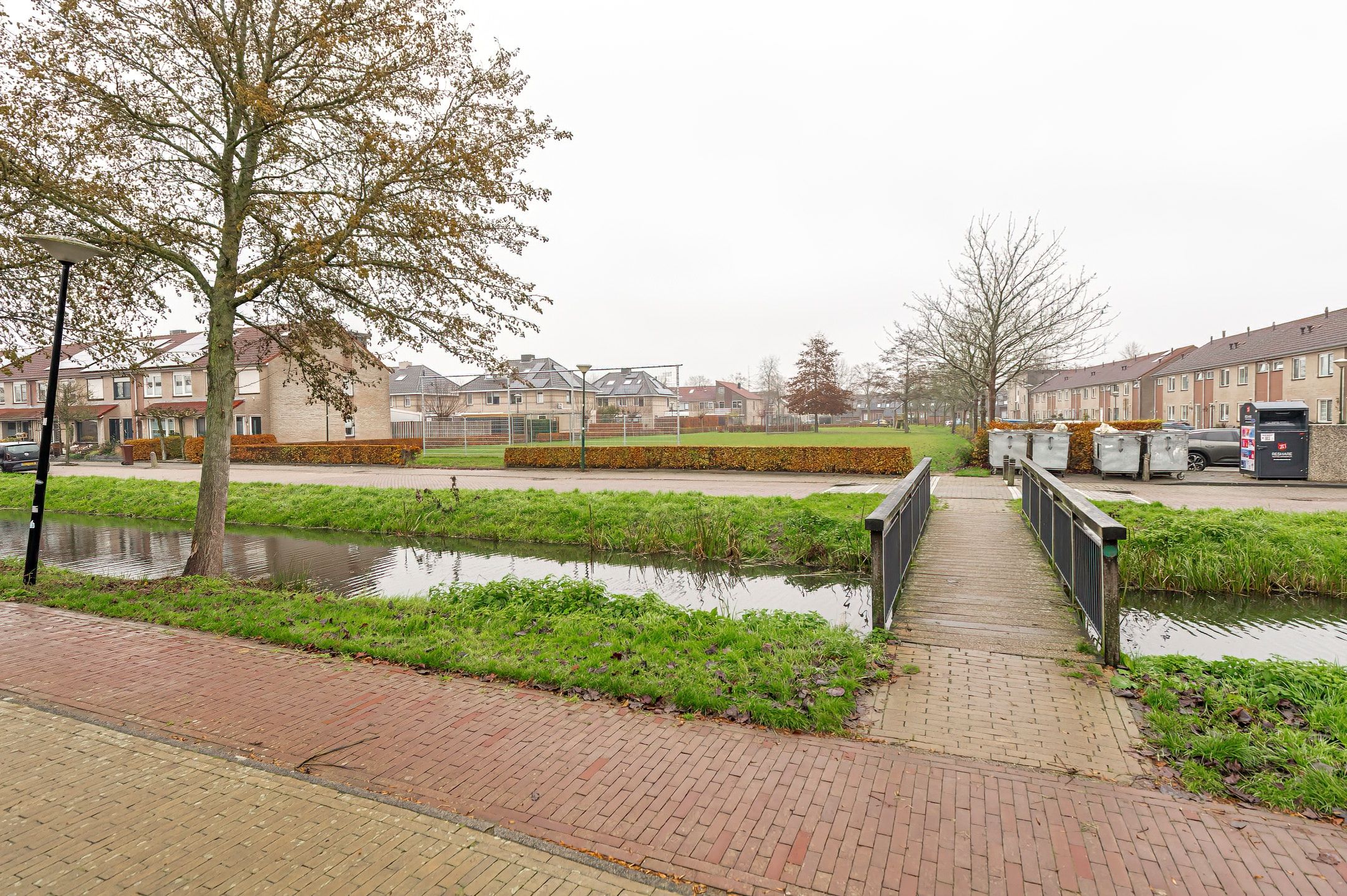 Foto 6 van Cornelis van Haarlemlaan 1