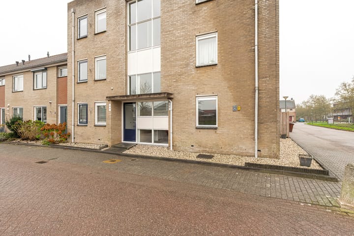 Photo 7 of Cornelis van Haarlemlaan 1