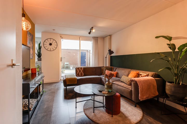 Photo 9 of Cornelis van Haarlemlaan 1