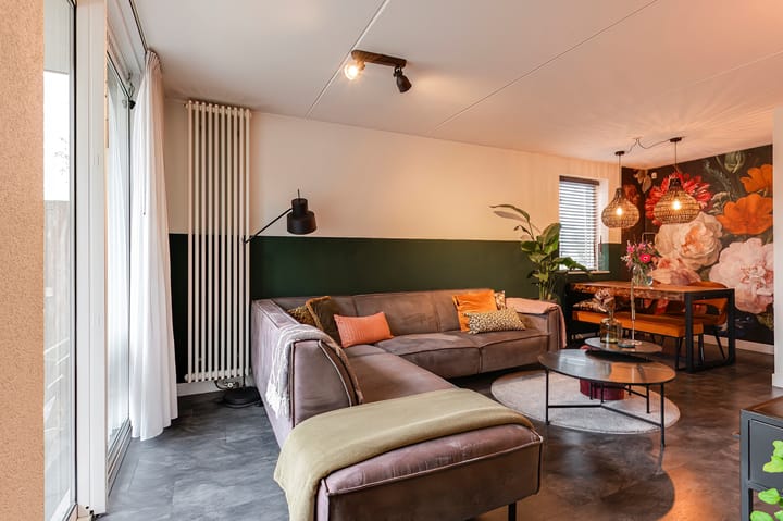 Photo 11 of Cornelis van Haarlemlaan 1