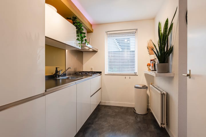 Photo 13 of Cornelis van Haarlemlaan 1