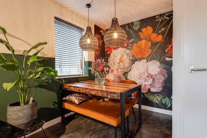 Photo 14 of Cornelis van Haarlemlaan 1