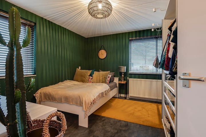 Photo 15 of Cornelis van Haarlemlaan 1