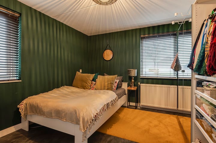 Photo 16 of Cornelis van Haarlemlaan 1