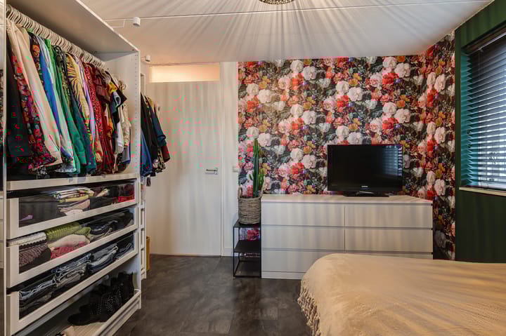 Photo 17 of Cornelis van Haarlemlaan 1