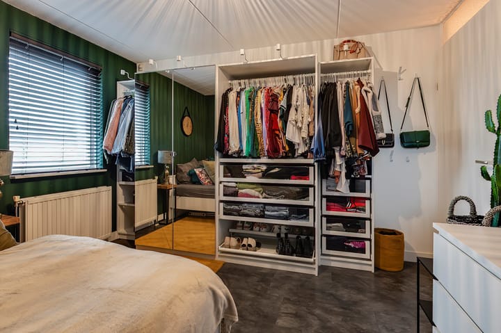 Photo 18 of Cornelis van Haarlemlaan 1