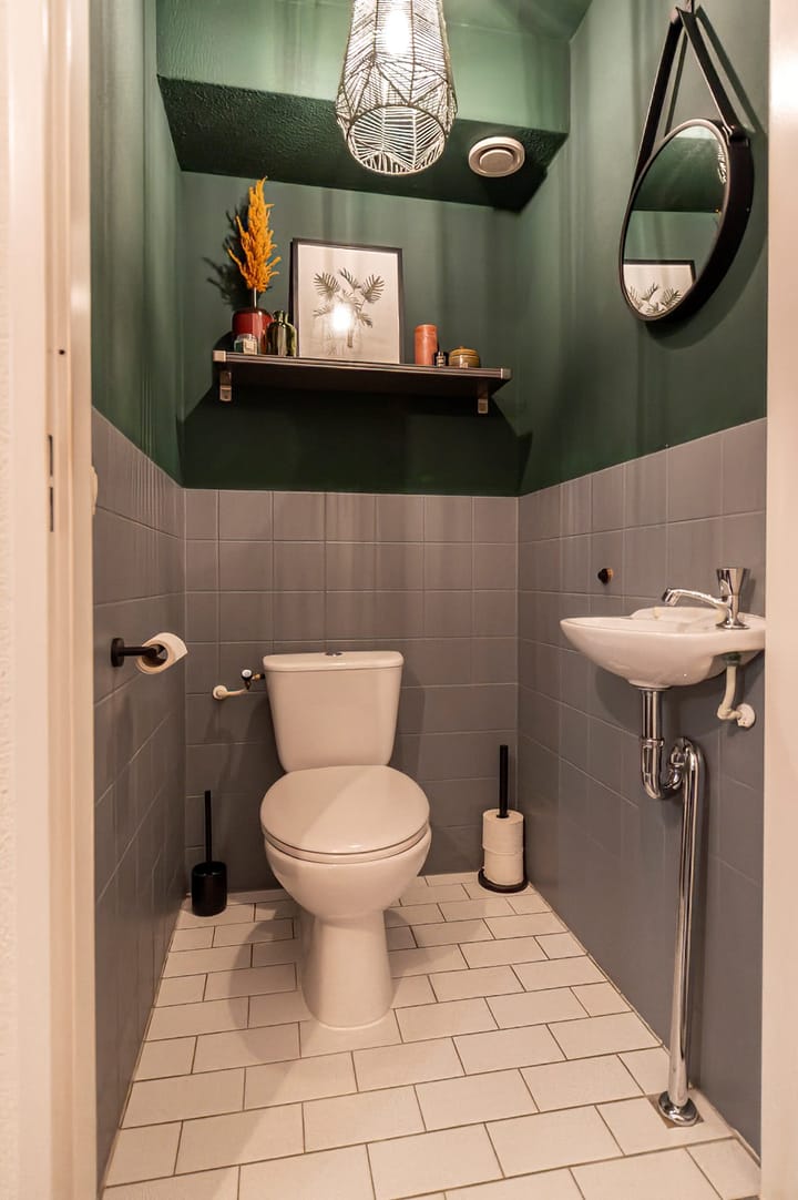 Photo 21 of Cornelis van Haarlemlaan 1