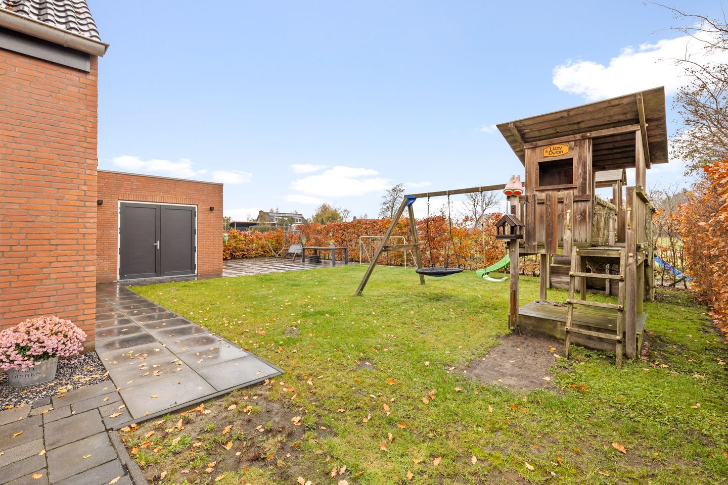 Foto 49 van Grensstraat 3