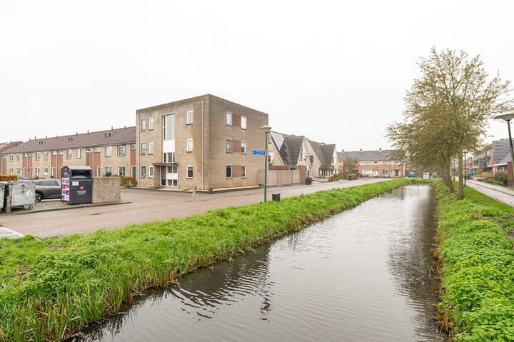 Photo 27 of Cornelis van Haarlemlaan 1