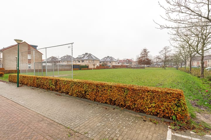 Photo 29 of Cornelis van Haarlemlaan 1