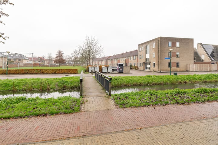 Photo 30 of Cornelis van Haarlemlaan 1