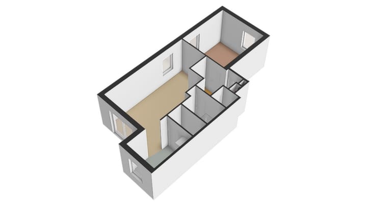 Photo 32 of Cornelis van Haarlemlaan 1