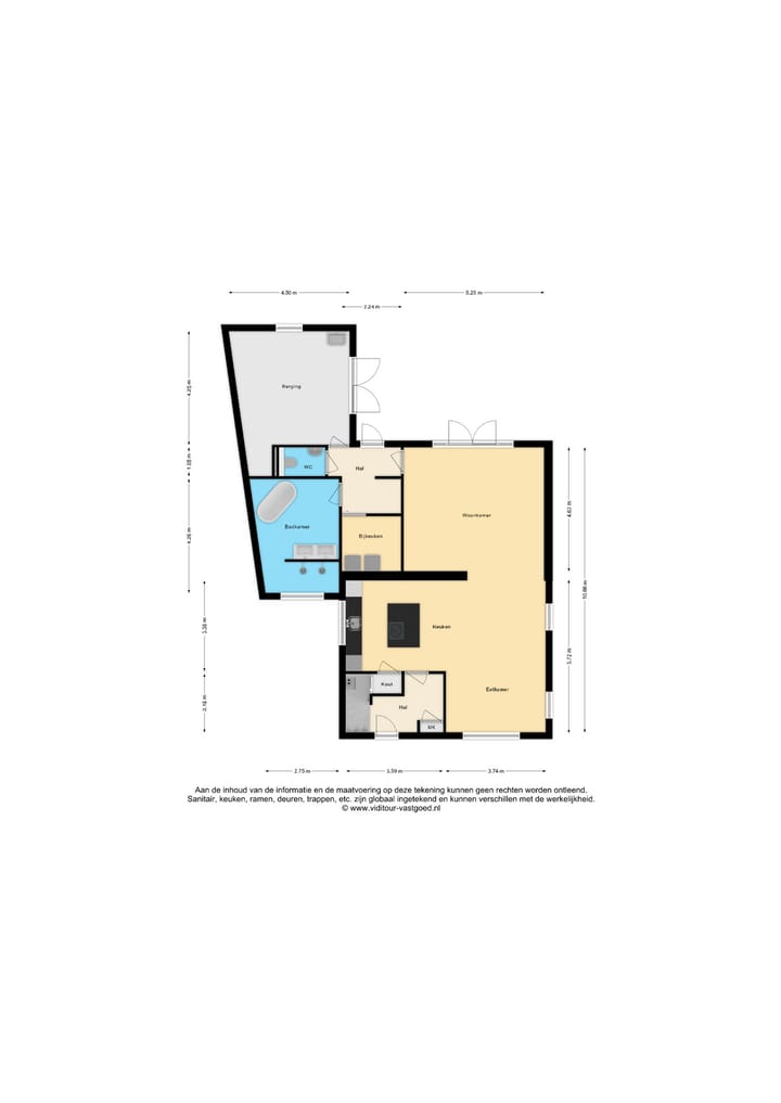 Foto 61 van Grensstraat 3